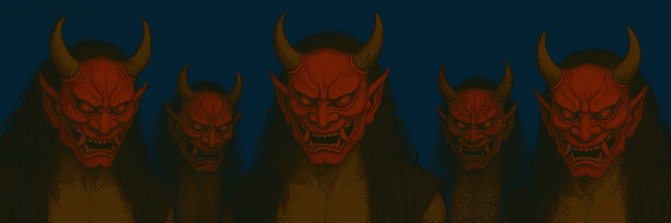 Demon project